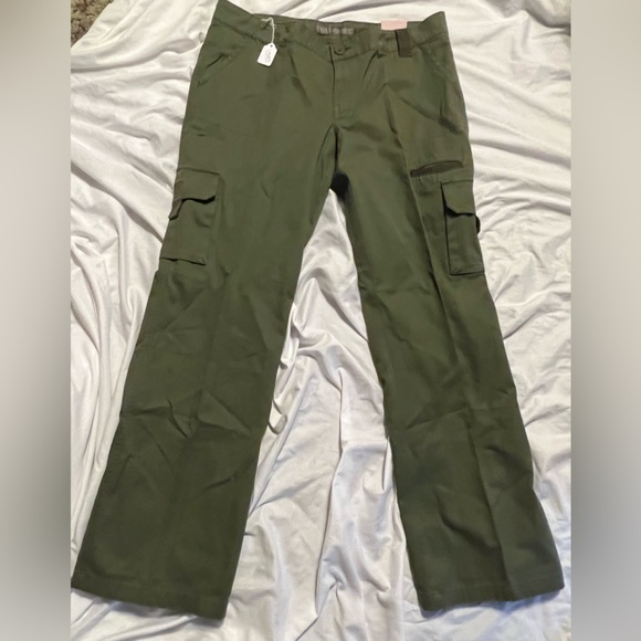 NWT Dickies pants. Size 14. - Picture 1 of 10